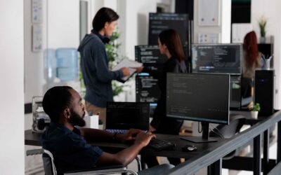 Three Signs Your Business Needs an MSP