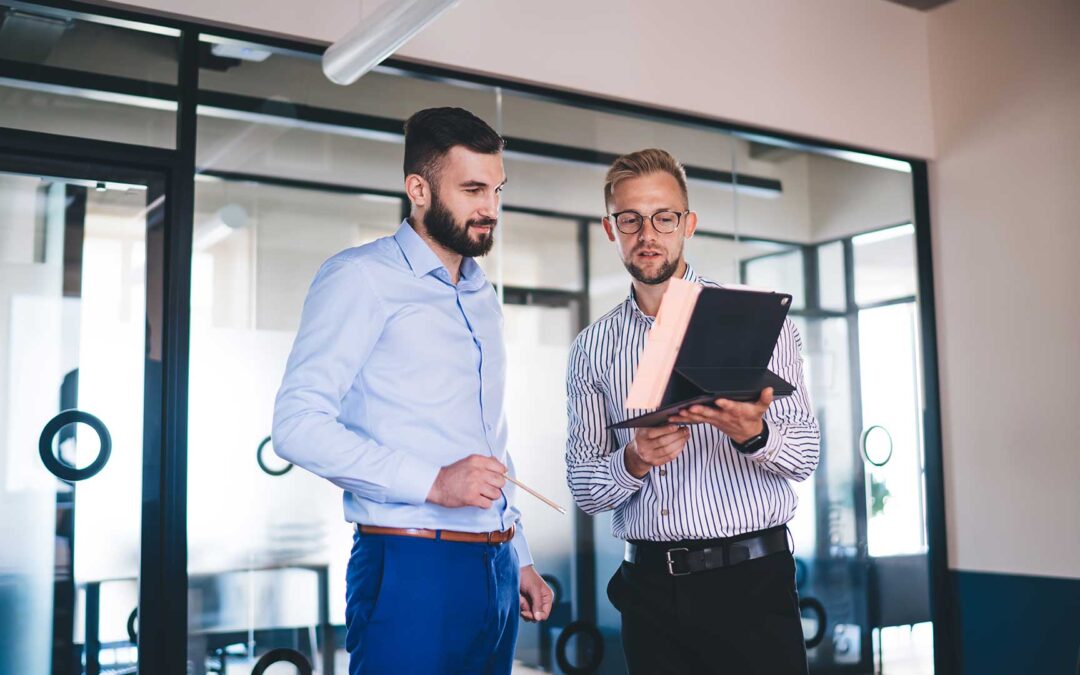 Assessing the IT Needs of Your Small Business