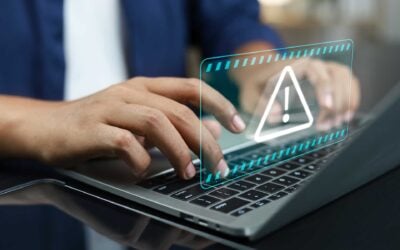 How Network Segmentation Protects Your Business from Modern Cyber Threats