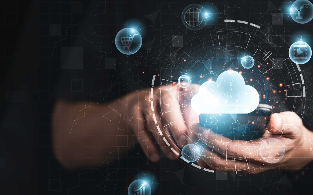 How Can Cloud Computing Benefit Your Business?
