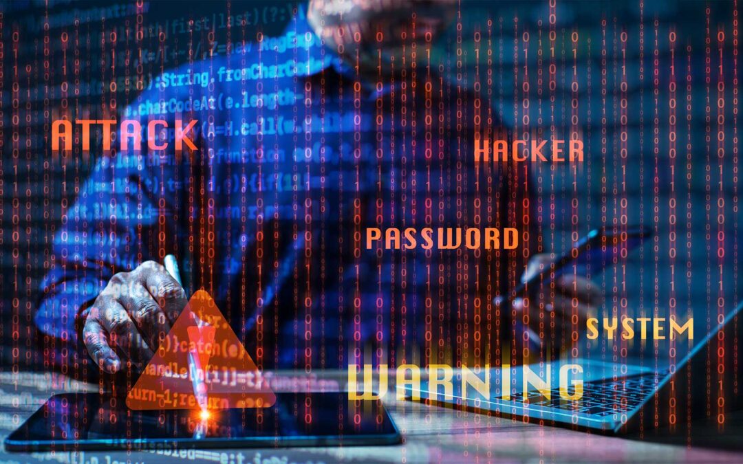 What Are the Biggest Cyber Threats for Businesses in 2026?