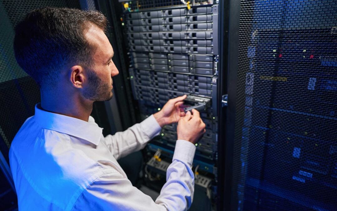 The Hidden Costs of Outdated Network Infrastructure