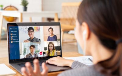 Tips for Successfully Training Remote Employees