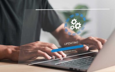 Tech Systems Maintenance: How to Keep Your Tech Running Smoothly