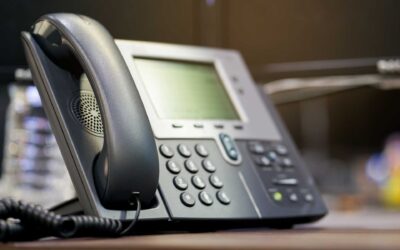 Modern Business Phone Systems: Why VoIP Is Now a Strategic Asset