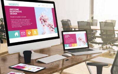 Why You Shouldn’t DIY Your Business Website